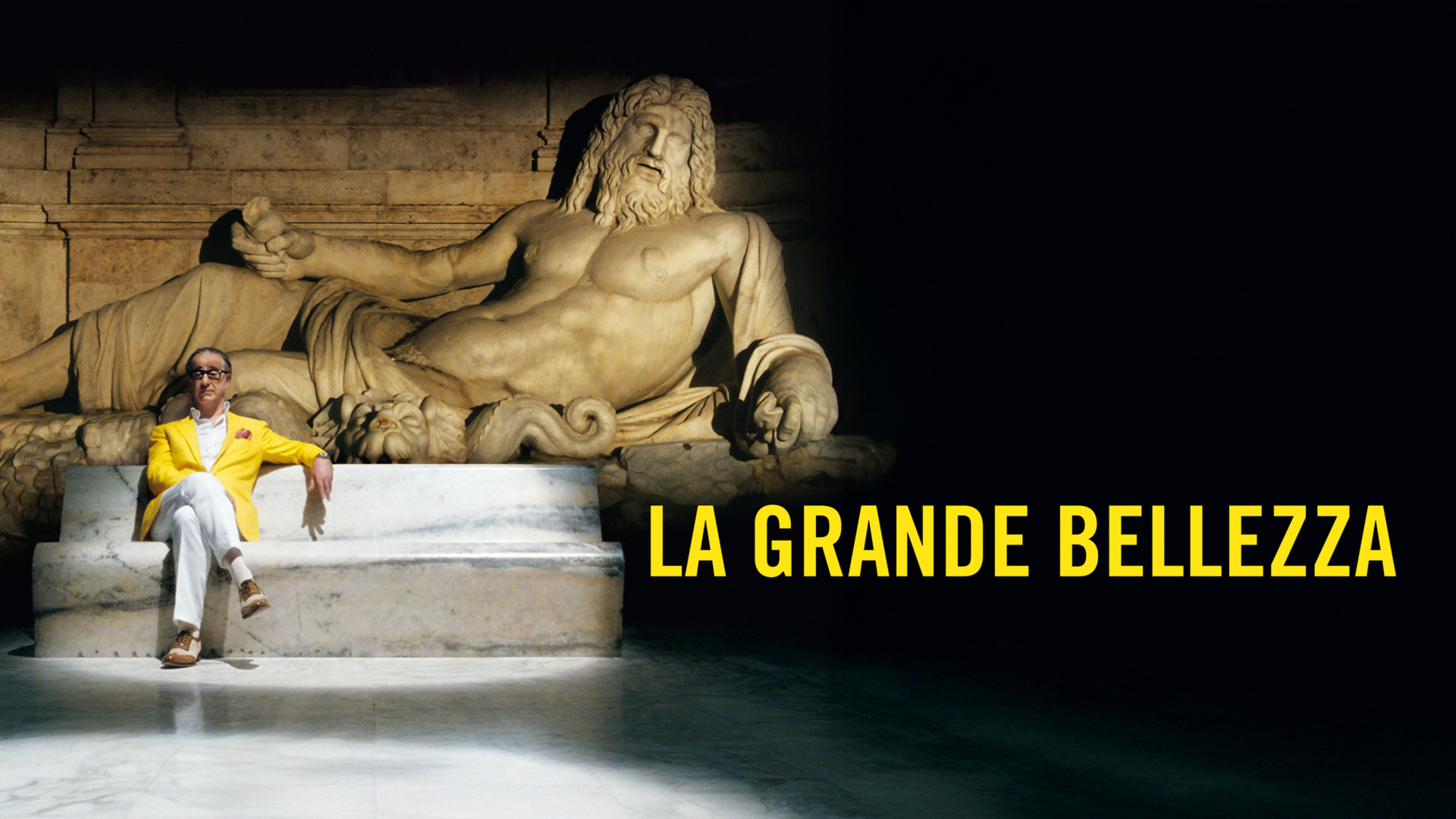 The Great Beauty by Paolo Sorrentino